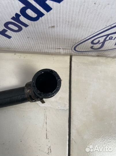 Трубка картерных газов Ford Focus 2 CB4 1.8 (kkda)
