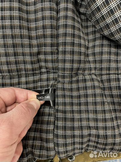 Костюм детский 140-146 см