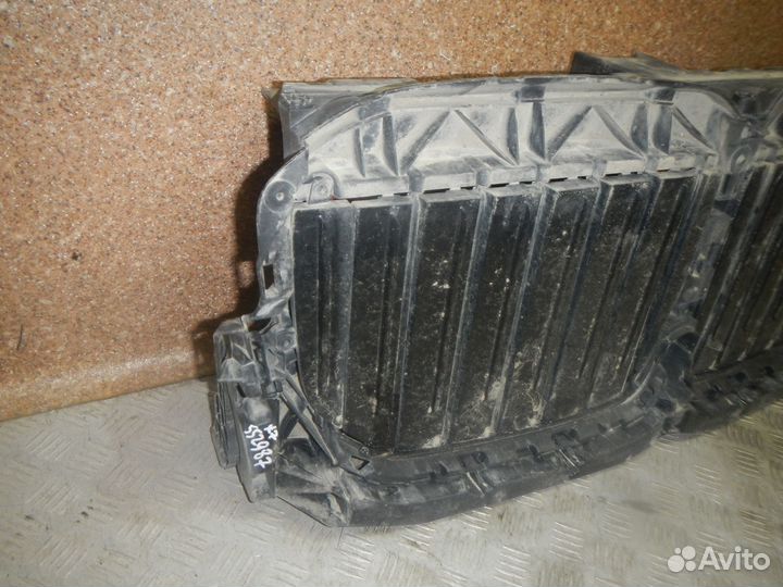 Б/У Б/У Решетка радиатора, BMW (бмв) -X7 (G07)