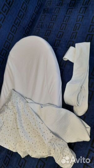 Кокон для новорожденных