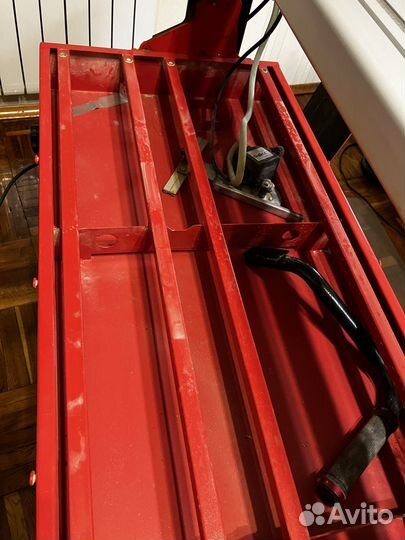 Плиткорез электрический водяной Diam ML-920/1,5