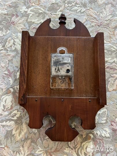 Часы настенные СССР