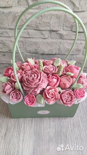 Подарок на свадьбу Шоколадные цветы день рождения