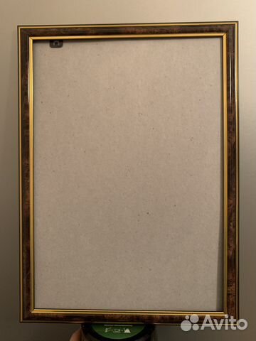 Рамка 20х30