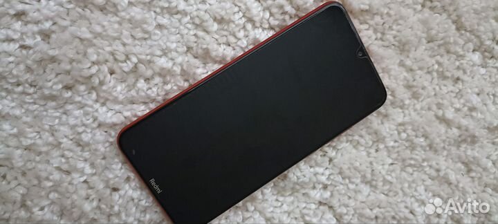 Xiaomi Redmi 8A, 2/32 ГБ