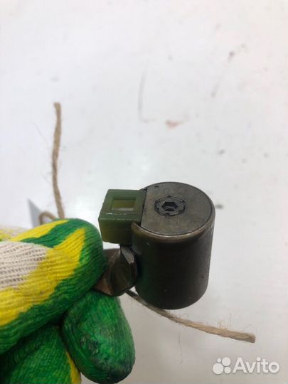 Соленоид АКПП Mazda Capella CG2PP fpde 1996