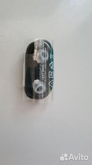 Наушники Samsung проводные новые оригинал