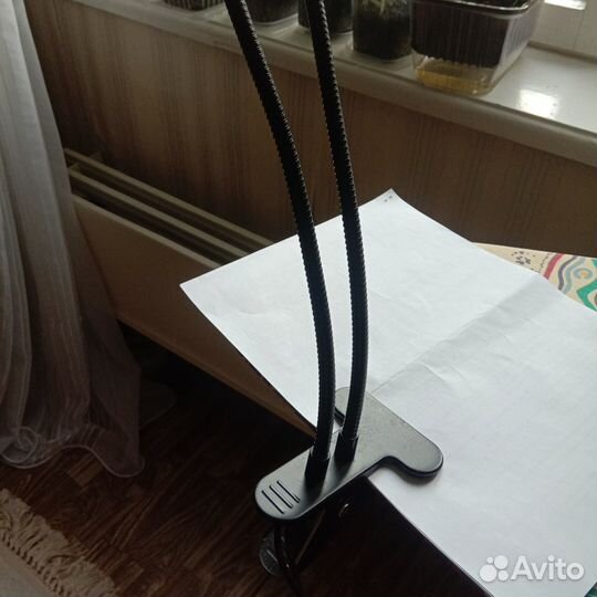 Фитолампа для растений