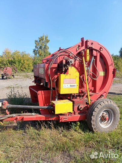 Продам пресподборщик прф 145 отвал на мтз 82