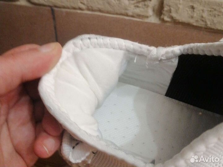 Кроссовки лёгкие 35-36-39