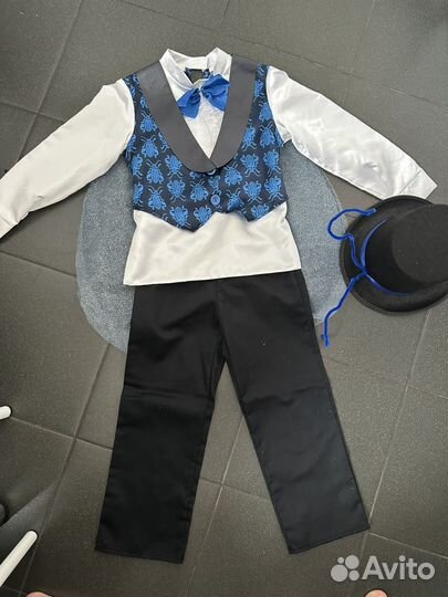 Аренда костюма жук светлячок