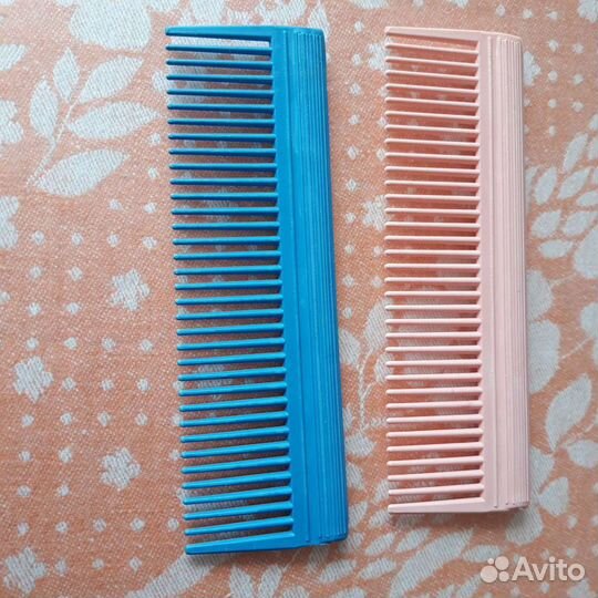 Расчёска (гребешок)