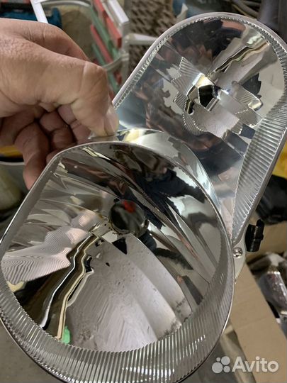 Вклучатель света фф2 рест