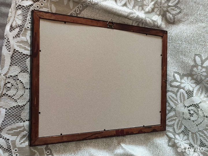 Рамки для фото старинная #4