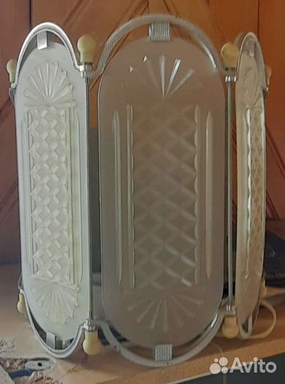 Светильник настенный СССР 1970 г