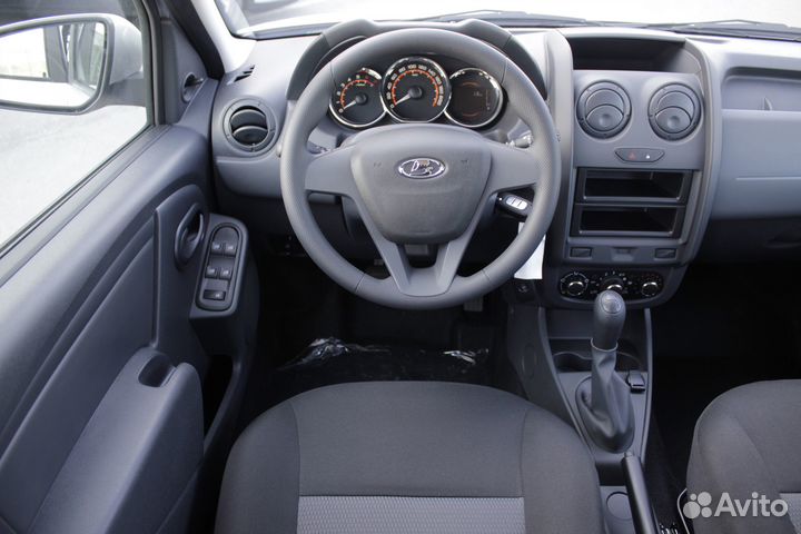 LADA Largus 1.6 МТ, 2024