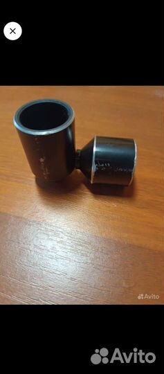 Пеги для самоката+ инструменты