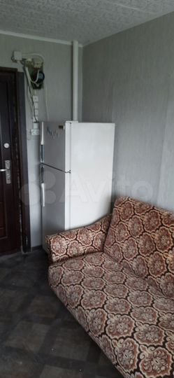 Комната 11,6 м² в 6-к., 3/5 эт.