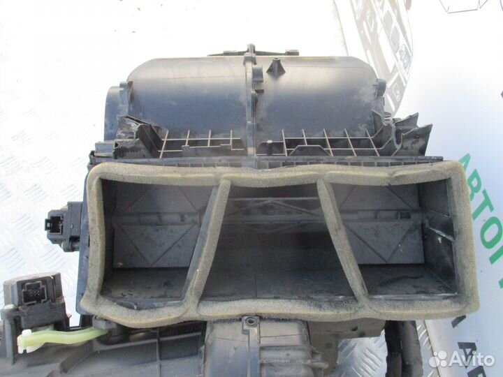 Корпус отопителя Citroen C4 2007г
