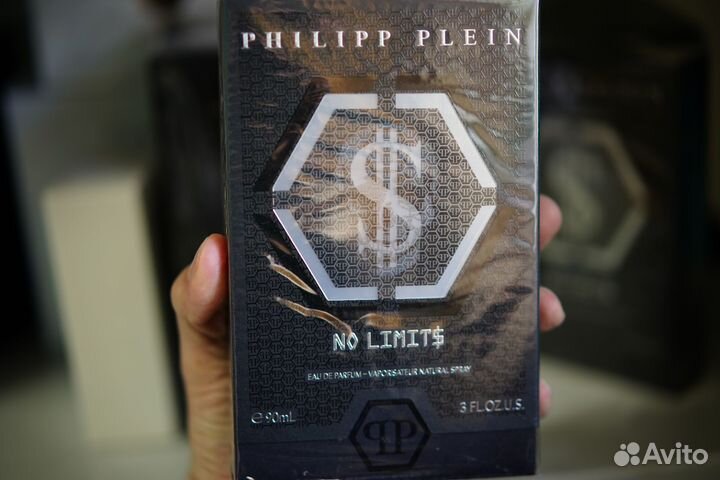 Philipp Plein No Limits 90ml