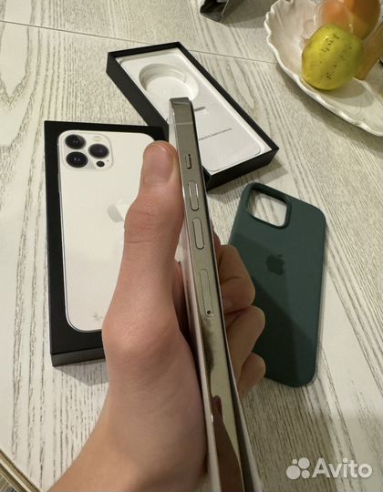 iPhone 13 Pro Max, 256 ГБ