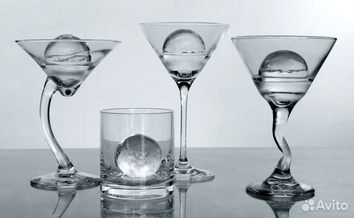 Лед пищевой