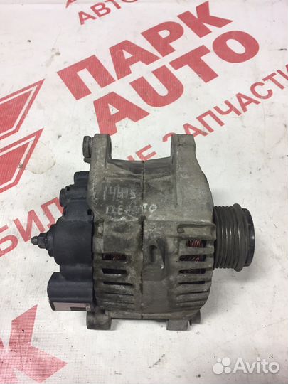 Генератор Kia Cerato 2011