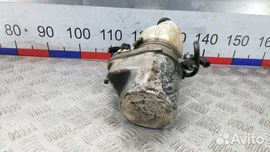 Электроусилитель руля opel vectra C (MML23OM01)