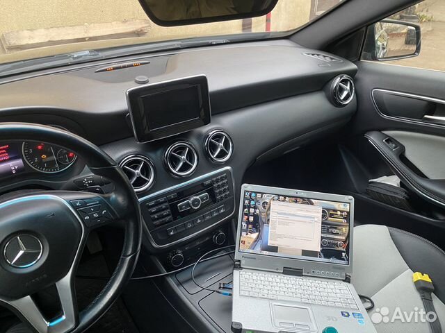 Чип-Тюнинг, Отключение AdBlue, Евро 2, immo в Калининграде | Услуги | Авито