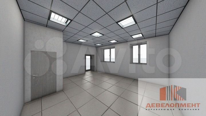 Салон, офис, сервис, ателье, 22 м²