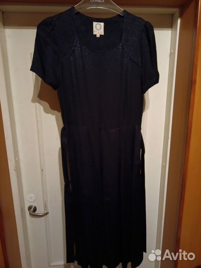 Платье Ines de la Fressange