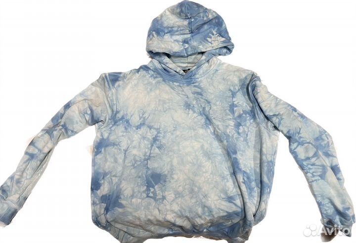 Мамкупи худи моргенштерн