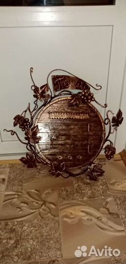 Ящик почтовый ключницы