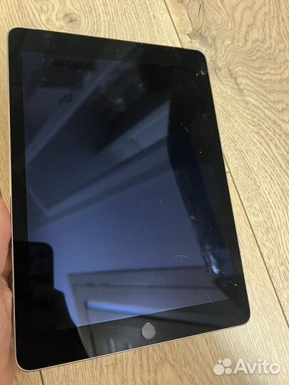 Планшет apple iPad air 2