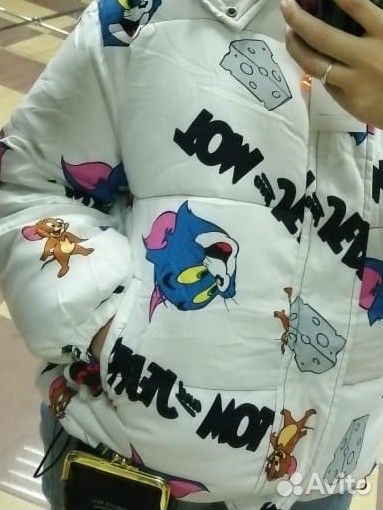 Женские вещи пакетом