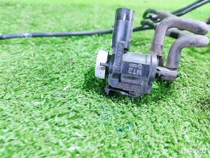 Клапан электромагнитный volkswagen Caddy 3 2013