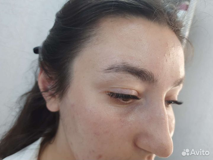 Мастер бровист