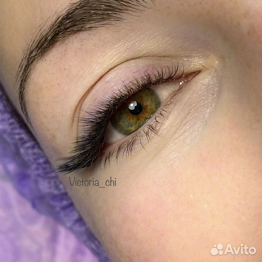 Наращивание ресниц Москва Свиблово Бабушкинская