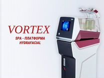 Гидропилинг аппарат Vortex
