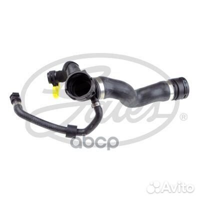 Изогнутые патрубки 053030 Gates