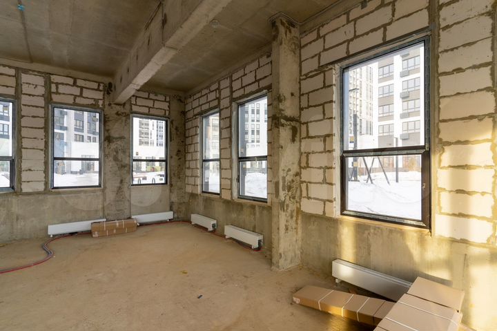 Аренда, торговое помещение, площадь 1365.2 кв.м