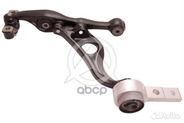 Рычаг подвески левый С шаровой опорой 51374 Sidem