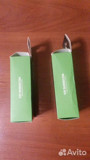 Контроллер VR shinecon SC-RA8