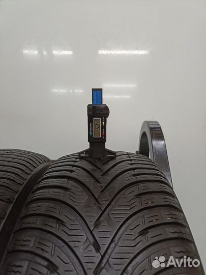 Bfgoodrich G-Force Winter 2 205/60 R16