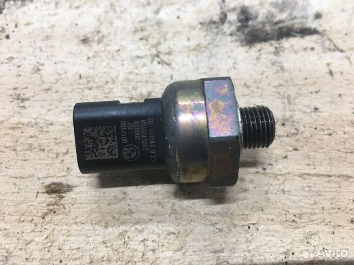 Датчик давления масла Bmw 530D G30 LCI B57D30A
