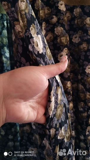 Платье 58-60 размера