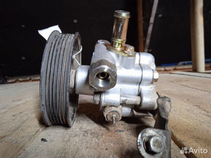 Насос гур Lifan X60 2011-2020