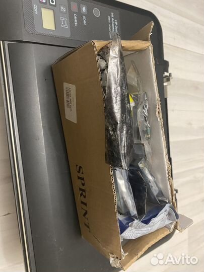 Принтер hp deskjet 2516