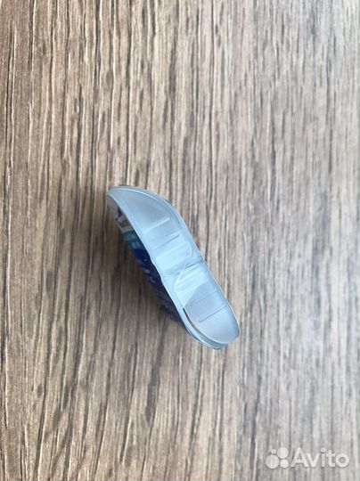 Линзы контактные bausch&lamb -3,5