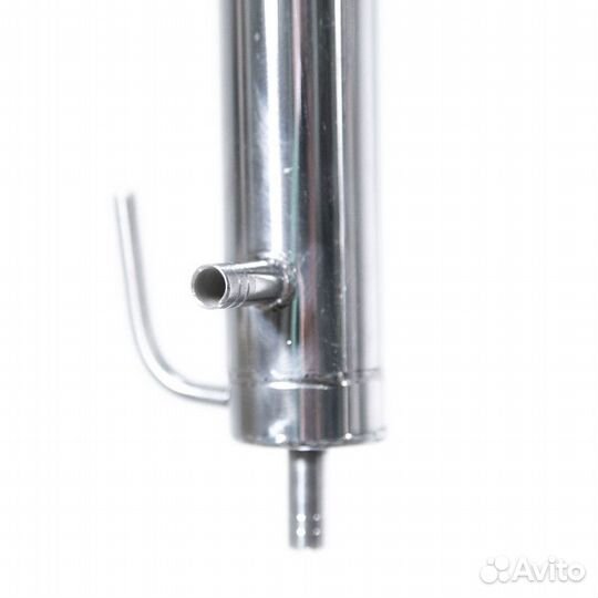 Самогонный аппарат Алкаш 